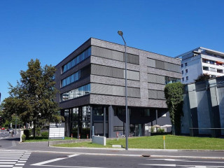 Campus V Stadtstraße 33