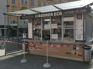 Bosner Eck Am Schillerplatz