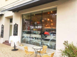 Bistro Talianu