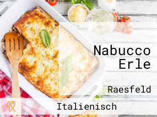 Nabucco Erle