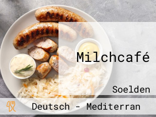 Milchcafé