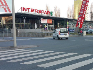 INTERSPAR Markt Garz-Nord