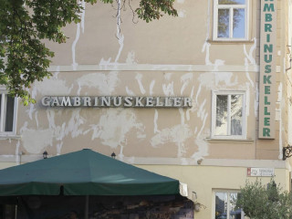 Gambrinuskeller