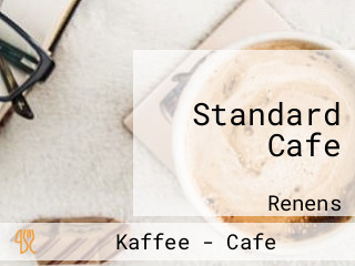 Standard Cafe