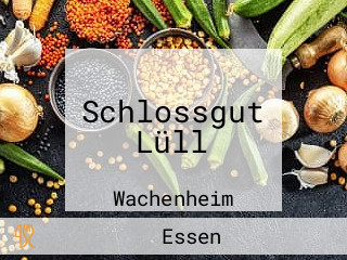 Schlossgut Lüll