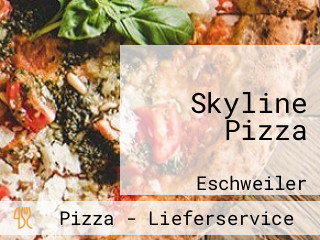 Skyline Pizza