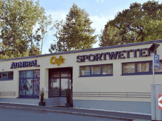 Admiral Sportsbar