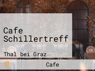 Cafe Schillertreff