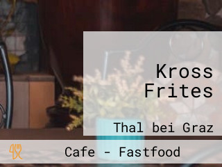 Kross Frites