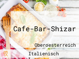 Cafe-Bar-Shizar