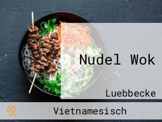 Nudel Wok