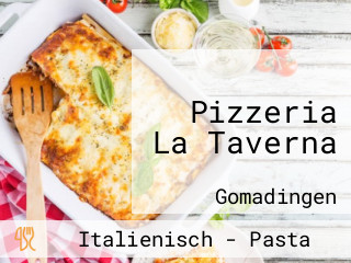 Pizzeria La Taverna