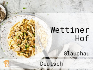 Wettiner Hof