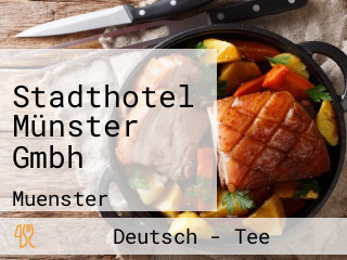 Stadthotel Münster Gmbh