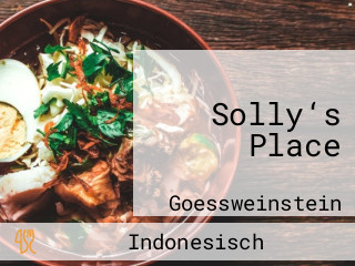 Solly‘s Place