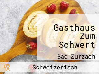 Gasthaus Zum Schwert