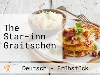 The Star-inn Graitschen