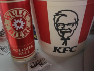 Kentucky Fried Chicken