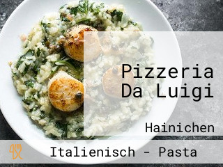 Pizzeria Da Luigi