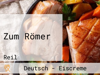 Zum Römer