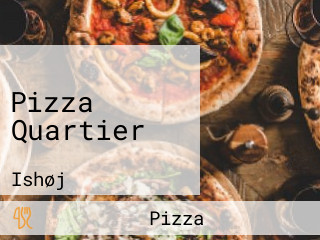 Pizza Quartier