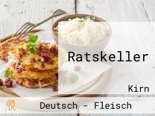 Ratskeller