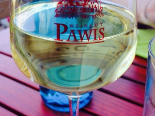 Bernhard Pawis Weingut B. Pawis