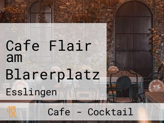 Cafe Flair am Blarerplatz