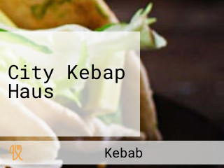 City Kebap Haus