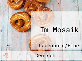 Im Mosaik