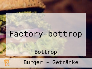 Factory-bottrop