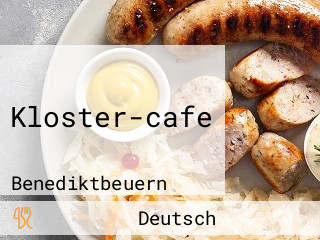 Kloster-cafe