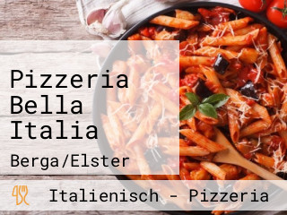 Pizzeria Bella Italia