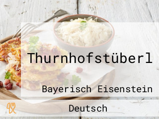 Thurnhofstüberl