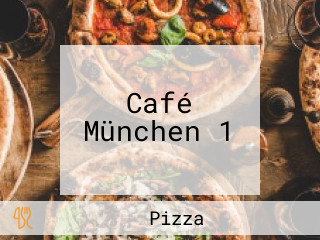 Café München 1