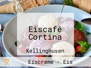 Eiscafé Cortina