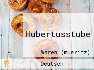 Hubertusstube