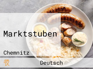 Marktstuben