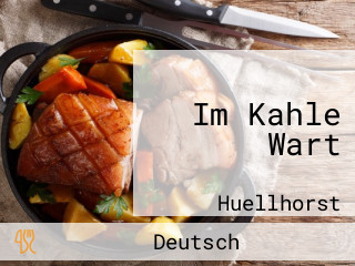 Im Kahle Wart