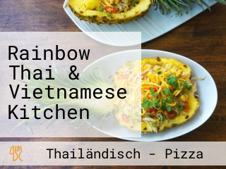 Rainbow Thai & Vietnamese Kitchen