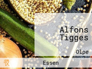 Alfons Tigges