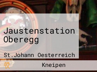 Jaustenstation Oberegg