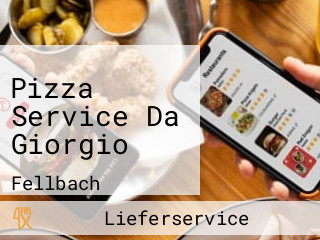 Pizza Service Da Giorgio