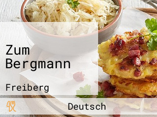 Zum Bergmann