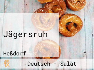 Jägersruh