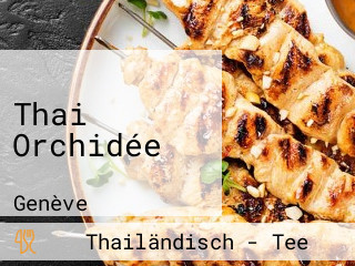 Thai Orchidée