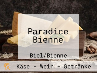 Paradice Bienne