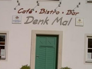 Denkmal Café Bistro