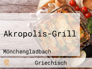 Akropolis-Grill