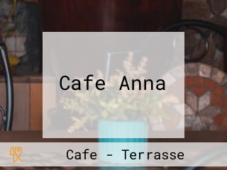 Cafe Anna